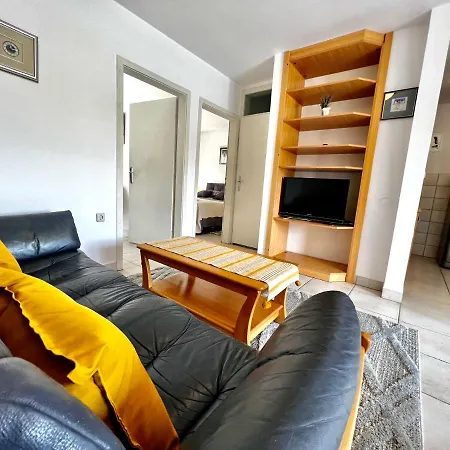 Apartment Lokunja