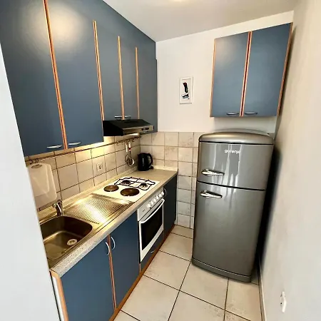 Apartman Lokunja *
