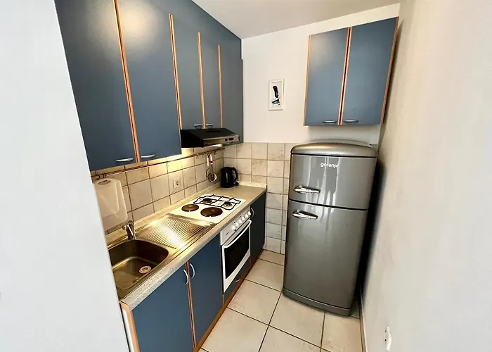 Apartman Lokunja *