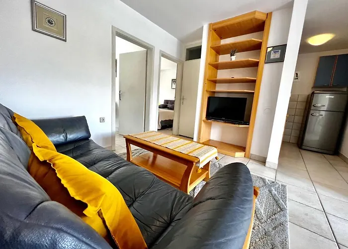 Apartment Lokunja