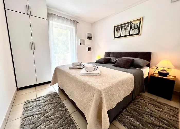 Lokunja Apartman *