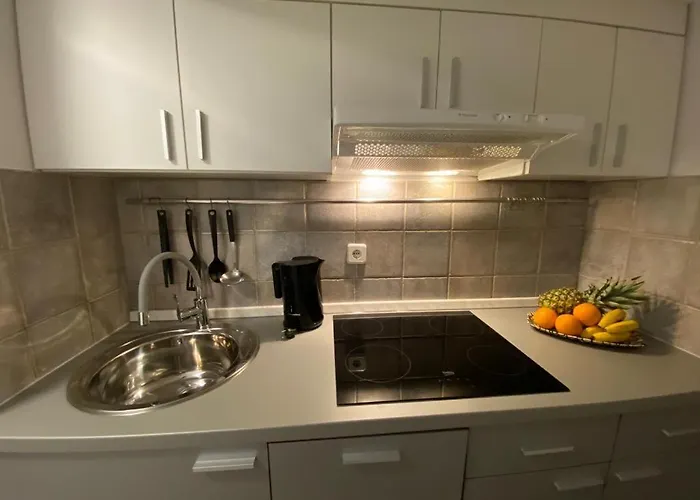 Lokunja Apartman