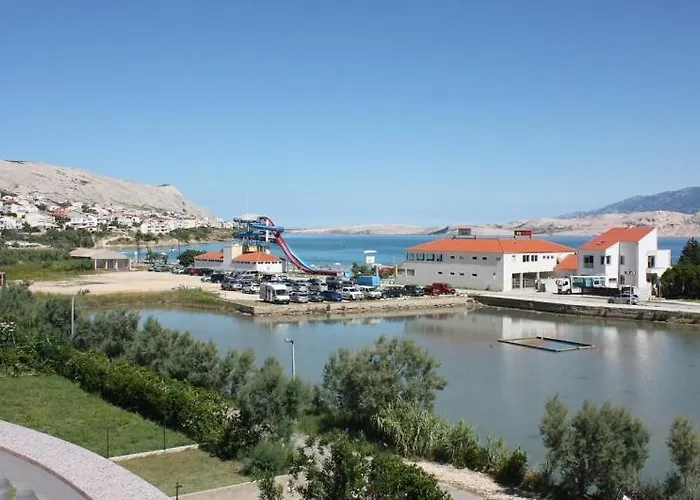 Lokunja Apartman *