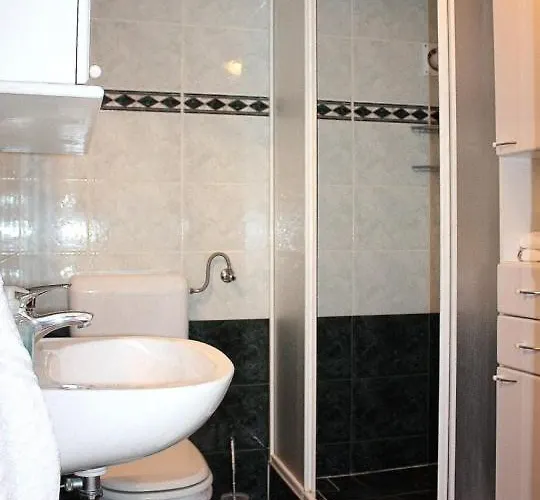 Apartment Lokunja