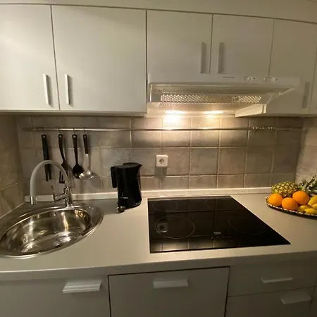 Lokunja Apartmán