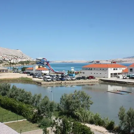 Lokunja Apartmán *