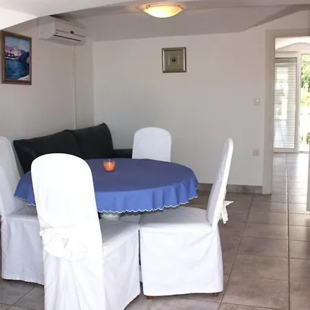Apartmán Lokunja