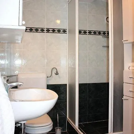 Apartmán Lokunja